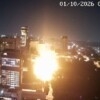 Transformador explota y desata incendio en edificio histórico del Centro de CDMX
