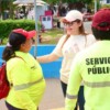 Gobierno de Isla Mujeres refuerza servicios de limpieza por festividades de Día de Muertos