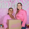 Atenea Gómez fortalece apoyo integral a las mujeres con “Isleña de Corazón” y acciones de prevención