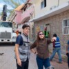 Avanza proyecto de soterramiento eléctrico en el Centro de Isla Mujeres