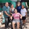 A través de Miércoles con la Gente siguen llegando apoyos a familias de Zona Continental