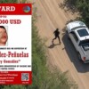 Abate la Marina al líder narco "Chuy Peñuelas" en Alfredo V. Bonfil