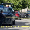 Balean a dos hombres en la Supermanzana 228 de Cancún