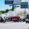 Muere niña por bala perdida durante enfrentamientos en Tamaulipas