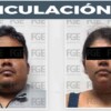 Vinculan a proceso a dos personas por presuntos homicidios y narcomenudeo en Cancún