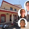 Policías de día, ladrones de noche: detienen a cinco policías por presunto robo de medio millón en Nayarit