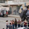 Gemelos detenidos por ataque en escuela de Coahuila podrían recibir 60 años
