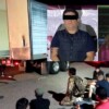 Desarticulan autoridades presunta red de tráfico de migrantes en Chiapas