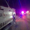 Accidente deja una mujer muerta y un hombre gravemente herido en Cancún
