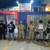 Cateos en Cancún permiten localizar a dos presuntas víctimas de explotación sexual