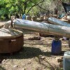 Localizan y desmantelan laboratorio clandestino de drogas sintéticas en Sinaloa