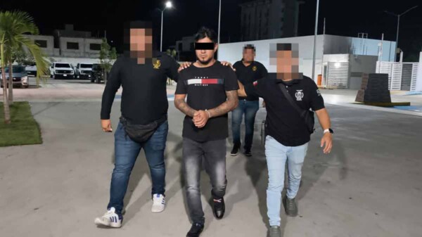 Vinculan a proceso a hombre por presunto secuestro agravado en Cancún
