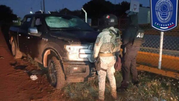 Enfrentamiento entre civiles armados y militares deja dos muertos en Chihuahua