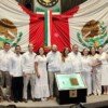 Isla Mujeres se suma a la conmemoración del 52 aniversario de Quintana Roo como Estado Libre y Soberano