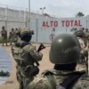 Despliegan Ejército y Guardia Nacional tras motín en penal de Mazatlán que dejó 10 muertos