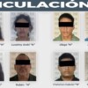 Vinculan a proceso a ocho presuntos narcomenudistas en Cozumel 