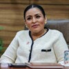 Evalúan Blanca Merari y CFE posibilidades de electrificación en localidades del municipio