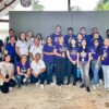 Acercamos atención especializada a personas con discapacidad en Leona Vicario: Blanca Merari