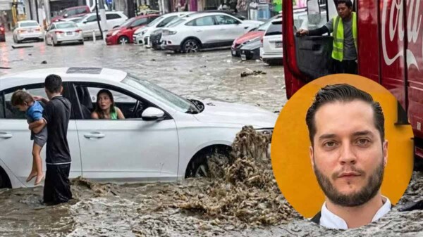 Restaurantero en Acapulco busca a "héroes sin capa" que salvaron a su familia para recompensarlos