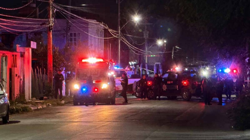 Ejecutan a balazos a un hombre en la Supermanzana 101 de Cancún