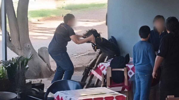 Venganza por bullying desata feroz pelea entre alumnas de preparatoria en Jalisco