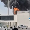 Ataques contra aeropuertos de Arabia Saudita dejan 12 muertos y más de 300 heridos