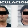Vinculan a proceso a dos personas por homicidio y ataque a policías en Cancún