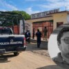 Asesinan a profesor durante ataque a balazos a escuela secundaria en Oaxaca