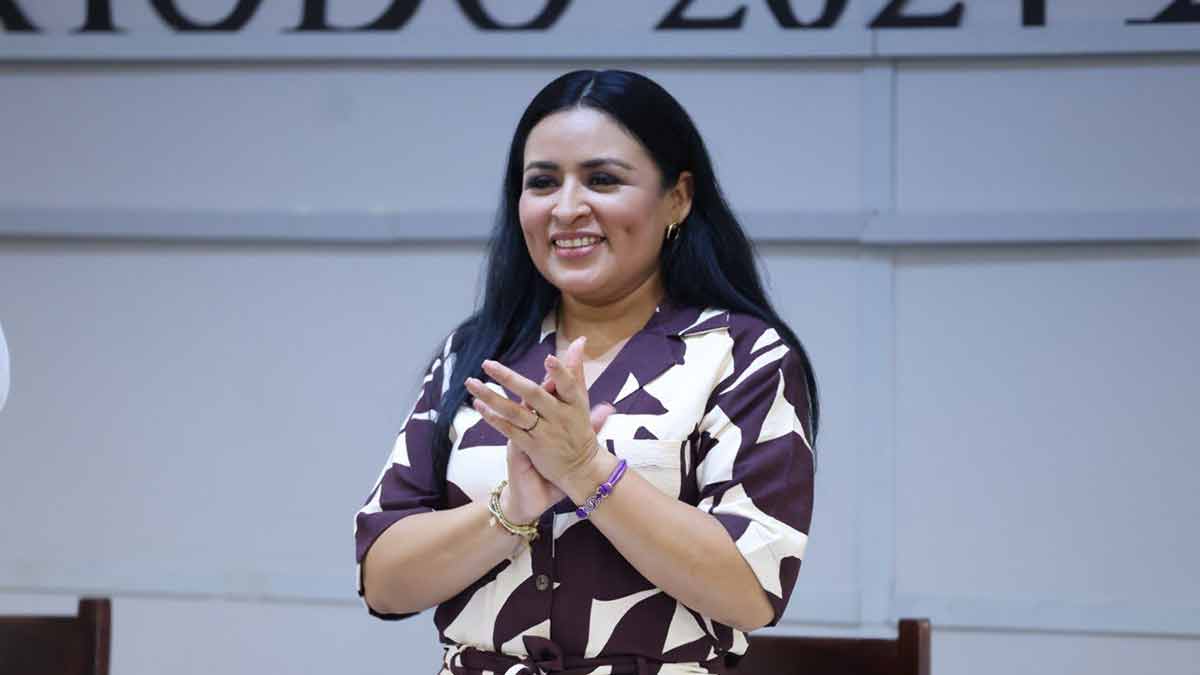 Trabajamos en la prevención y erradicación del trabajo infantil: Blanca Merari