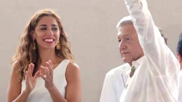 "Morena no puede traicionar a Andrés Manuel ni a Quintana Roo con decisiones de cúpula "Marybel Villegas"