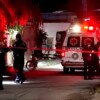 Sujetos armados asesinan a un hombre y balean a su perro en Cancún