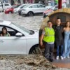 Restaurantero en Acapulco premia con comida de por vida a quienes salvaron a su familia