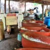 Aseguran más de 1.3 toneladas de metanfetamina en narco laboratorio de Durango