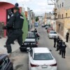 Detienen a presunta extorsionadora durante cateos en Querétaro