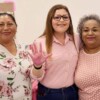 Gobierno de Isla Mujeres fortalece acciones de prevención y detección oportuna del cáncer de mama