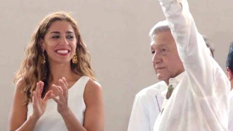 "Morena no puede traicionar a Andrés Manuel ni a Quintana Roo con decisiones de cúpula "Marybel Villegas"