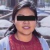 Detienen por presunto feminicidio a mujer que habría quemado viva a otra en Morelos