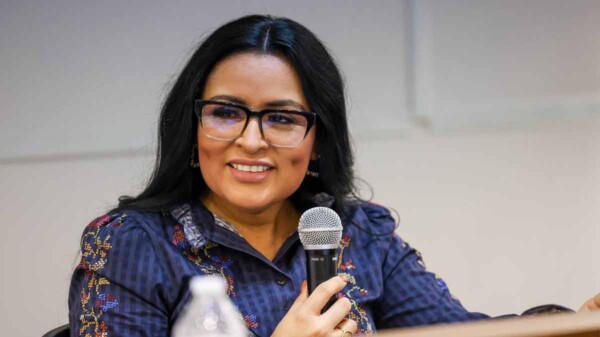 Avanzamos en unidad en el combate al fenómeno del sargazo: Blanca Merari
