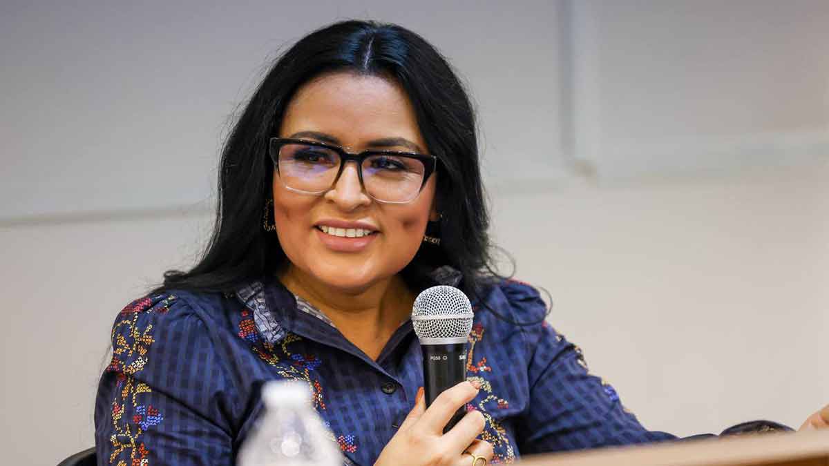 Avanzamos en unidad en el combate al fenómeno del sargazo: Blanca Merari