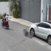 Balean en Mérida a presunto operador de grupo ligado a violencia en Cancún
