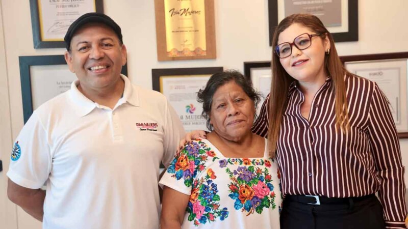Gobierno de Isla Mujeres fortalece atención ciudadana con “Miércoles con la Gente”