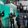 Cateo en la colonia Doctores deja tres detenidos y 666 bolsas con presunta droga