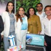 Presente Puerto Morelos en el Cancún Travel Mart 2026; crece en preferencia entre los destinos del Caribe: Blanca Merari
