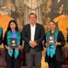 Alumnos del Conalep Quintana Roo obtienen reconocimiento académico nacional