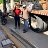 Gobierno de Isla Mujeres moderniza alumbrado público en Zona Continental