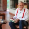Reaparición de AMLO registró 426,798 interacciones en “X”