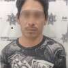 Aprehenden a hombre tras presuntamente quemar a su pareja e iniciar incendio en una cuartería de Cozumel