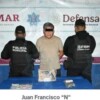 Arrestan a un hombre con revólver y tres cartuchos en la Supermanzana 260 de Cancún