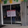 Catean barbería en Prado Norte por denuncia de presunta venta de drogas