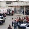 Ataque en secundaria de Torreón deja una mujer muerta y tres personas heridas